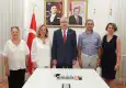 Ege’li Bilim İnsanına TÜBİTAK Desteği