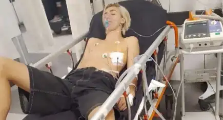Gasp etmek istedikleri 15 yaşındaki çocuğu sırtından bıçakladılar