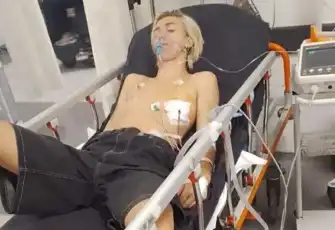 Gasp etmek istedikleri 15 yaşındaki çocuğu sırtından bıçakladılar