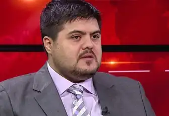 Gazeteci Ufuk Şanlı kimdir?