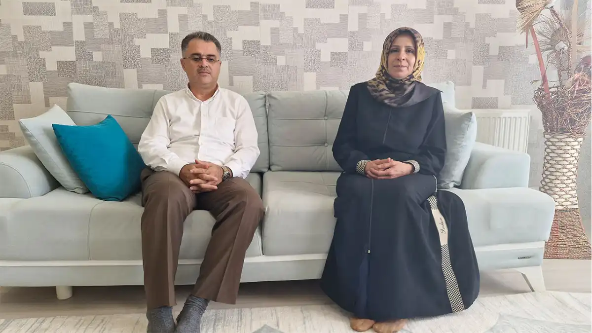 Gerçek 17 yıl sonra ortaya çıktı: Hastanede &#039;öldü&#039; denilerek teslim edilen bebeğin aileye ait olmadığı anlaşıldı haberinin görseli