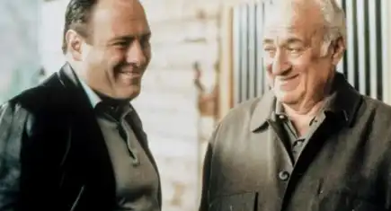 Hesh Rabkin rolüyle hafızalara kazınmıştı: Sopranos’un efsane ismi Jerry Adler hayatını kaybetti