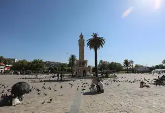 İzmir’de bugün hava nasıl olacak? 25 Ağustos 2025 hava durumu tahminleri