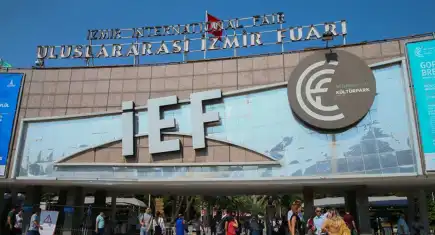 İzmir’de Sanat Günleri başlıyor: Dr. Cemil Tugay açılışlara katılacak