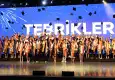 İzmir Ekonomi Üniversitesi’nde mezuniyet coşkusu