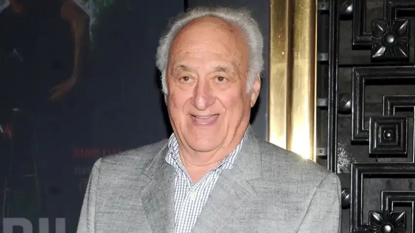 jerry adler