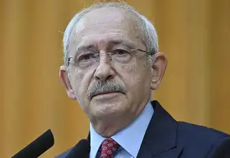 Kılıçdaroğlu'ndan dikkat çeken paylaşım!