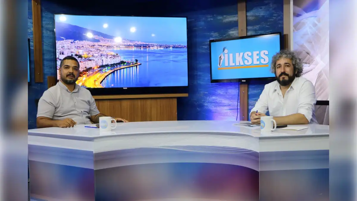 Kızıl’dan Selendi tepkisi: Ulusal medya Romanları görmüyor haberinin görseli