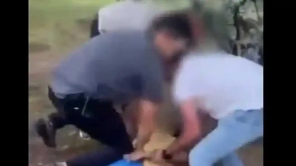 Kur&#039;an&#039;a hakaret eden ve öz kızına istismarda bulunan şahıs yakalandı haberinin görseli