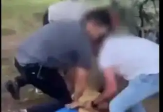 Kur'an'a hakaret eden ve öz kızına istismarda bulunan şahıs yakalandı