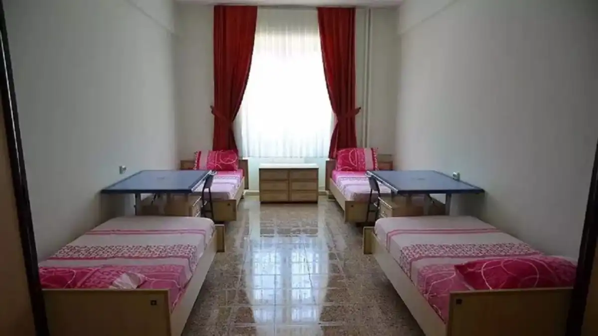 KYK yurt ve burs başvuruları başlıyor mu? GSB başvuru tarihleri ve istenen belgeler neler? İşte detaylar.. haberinin görseli
