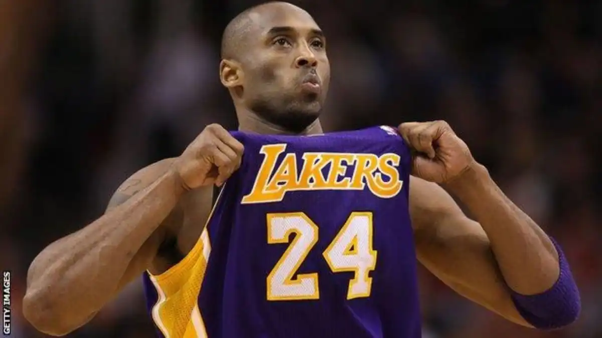 Lakers’ın efsanesi Kobe Bryant’ın gençlik yılları ilk kez beyaz perdede! haberinin görseli