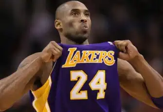 Lakers’ın efsanesi Kobe Bryant’ın gençlik yılları ilk kez beyaz perdede!
