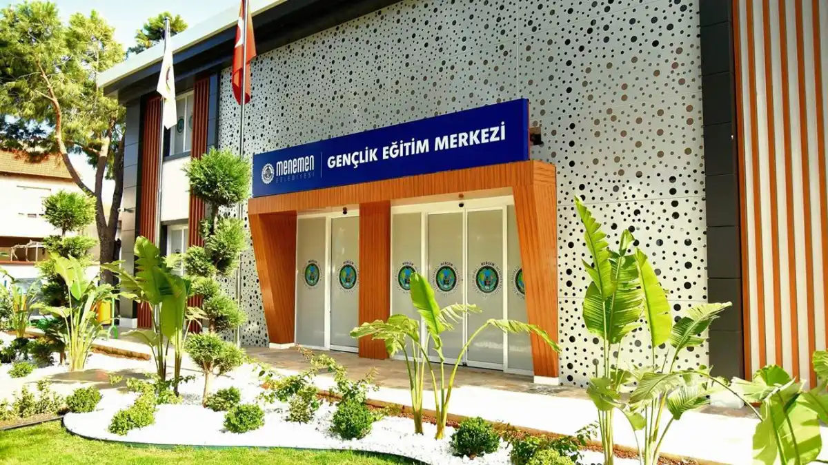 Menemen&#039;de ücretsiz YKS kursuna gitmeniz mümkün haberinin görseli