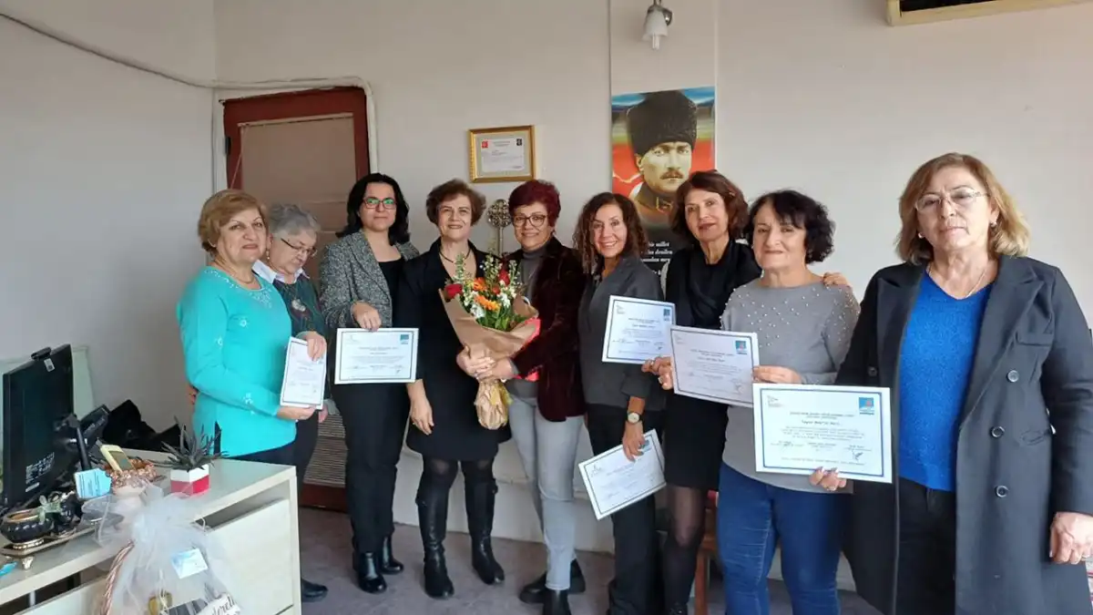 Narlıdere Belediyesi&#039;nde KİHEP başvuruları başlıyor  haberinin görseli