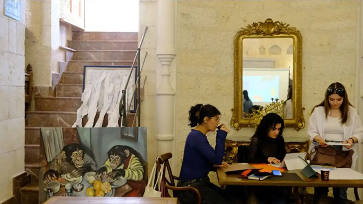NESCAFÉ Gold “Bu Fincan Sanat Yolunda” Projesiyle 100 genç sanatçıya ulaştı haberinin görseli