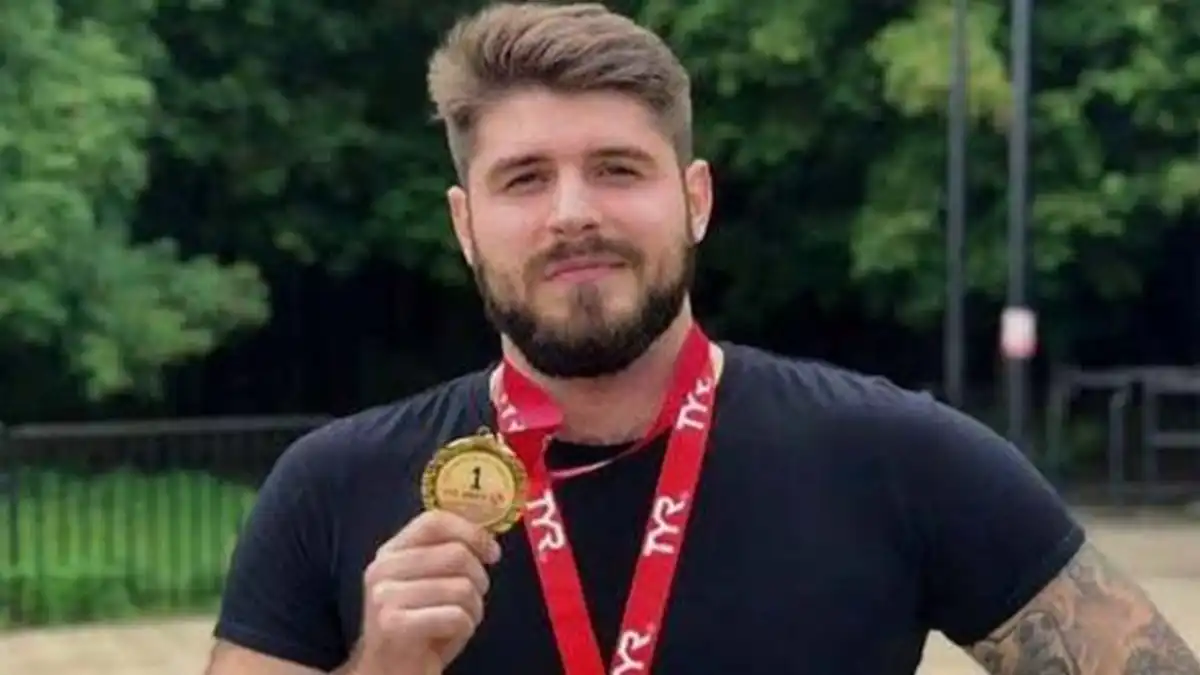 Nikolai Svechnikov kimdir? Nikolai Svechnikov öldü mü? haberinin görseli