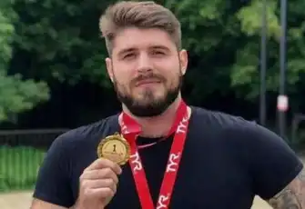 Nikolai Svechnikov kimdir? Nikolai Svechnikov öldü mü?