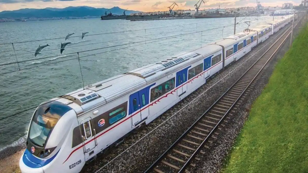 O toplu taşımalar 30 Ağustos&#039;ta ücretsiz olacak haberinin görseli