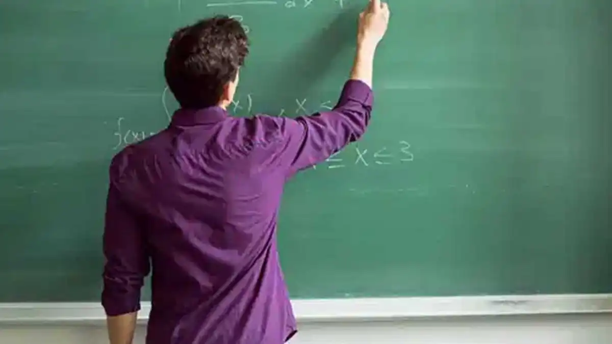 Öğretmenlerin iller arası isteğe bağlı yer değişikliği başvuruları başlıyor haberinin görseli