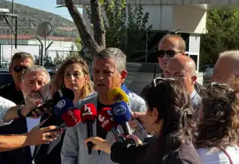 Özel'den tutuksuz yargılama vurgusu