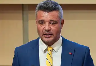Sadettin Saran, Fenerbahçe Başkanlığı için gerekli imzayı topladı