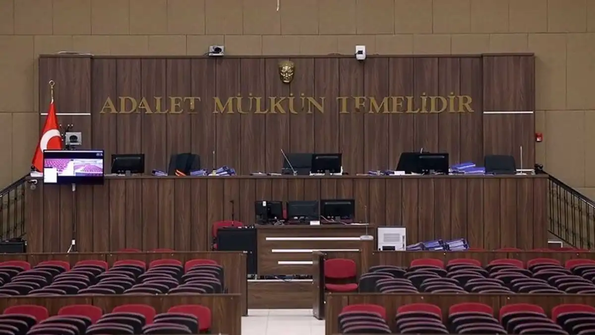 Spor salonlarına silahlı saldırı: 2 şüpheli tutuklandı haberinin görseli