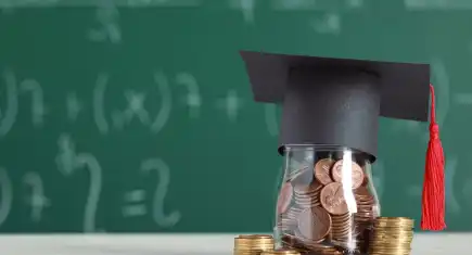 Vakıflar Genel Müdürlüğü burs dağıtıyor! Binlerce öğrenci VGM 2025 bursu için bekliyor. İşte detaylar..