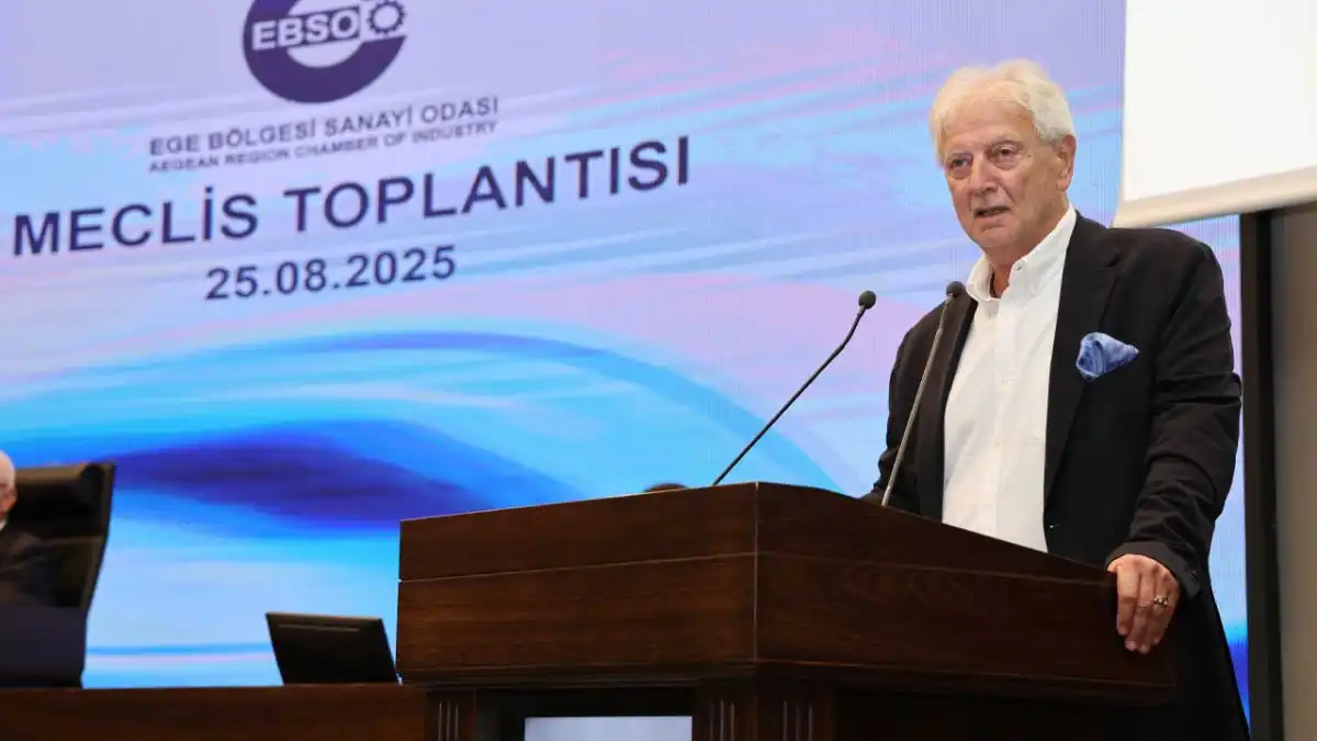 Yorgancılar; &quot;Karşılıklar düşmedikçe faiz düşmez&quot; haberinin görseli