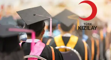 2025-2026 Kızılay burs başvurusu başladı mı? Başvuru şartları ve tarihleri açıklandı mı? Detaylar haberimizde..