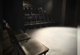3 kişinin cehennemi Alsancak’ta sahnelenecek