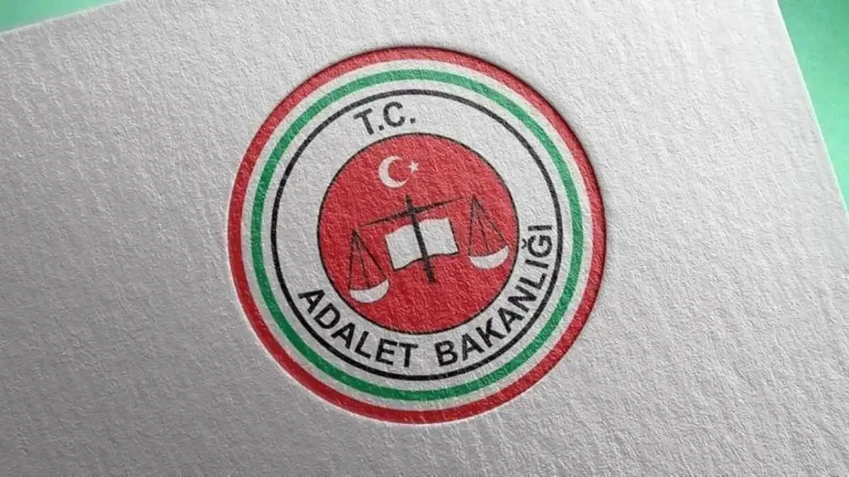 Adalet Bakanlığı 3.500 personel alımı sonuçları ne zaman açıklanacak? Bekleyiş sürüyor! haberinin görseli