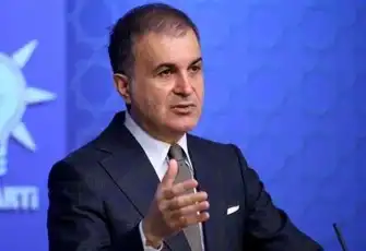 AK Parti Sözcüsü Çelik'ten Suriye'nin toprak bütünlüğü ile ilgili önemli açıklamalar
