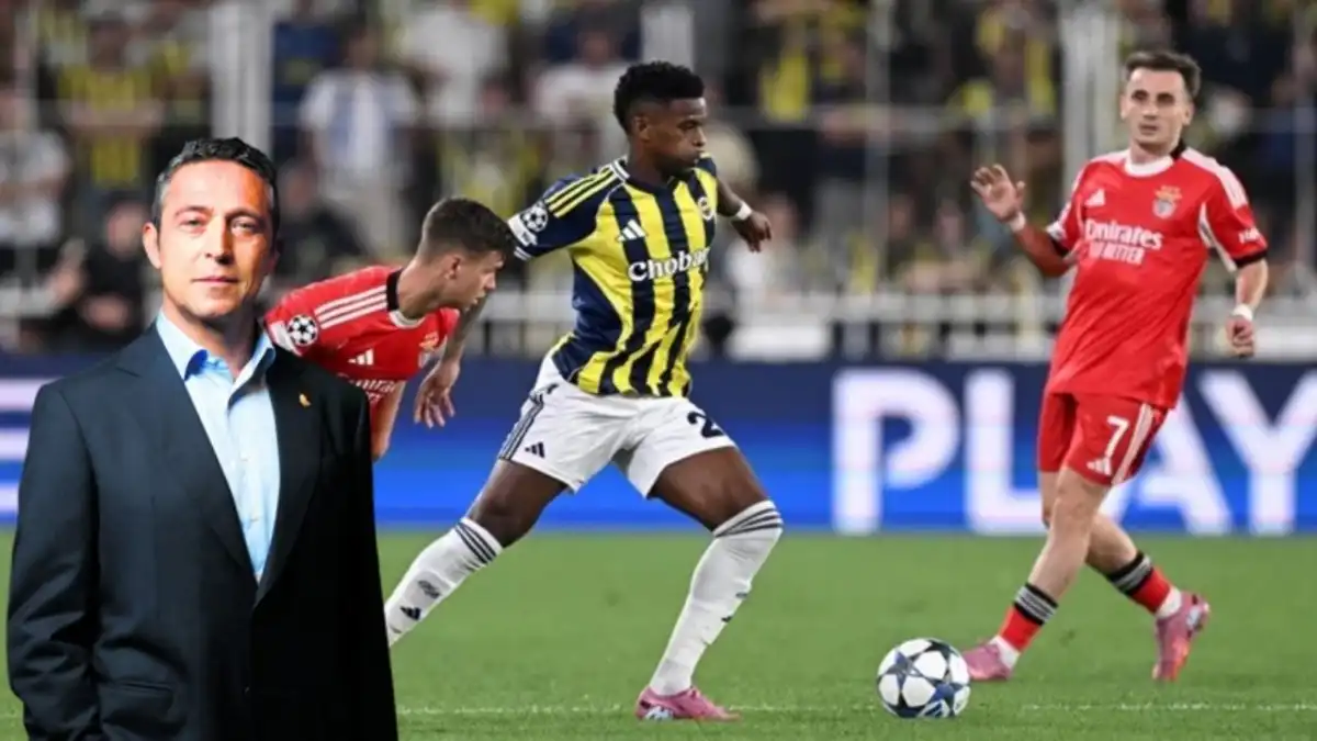 Ali Koç, 16 yıllık Şampiyonlar Ligi hasretini bitirmek için devreye girdi! Lizbon dönüşü futbolculara büyük sürpriz.. haberinin görseli