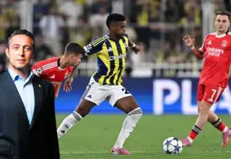 Ali Koç, 16 yıllık Şampiyonlar Ligi hasretini bitirmek için devreye girdi! Lizbon dönüşü futbolculara büyük sürpriz..