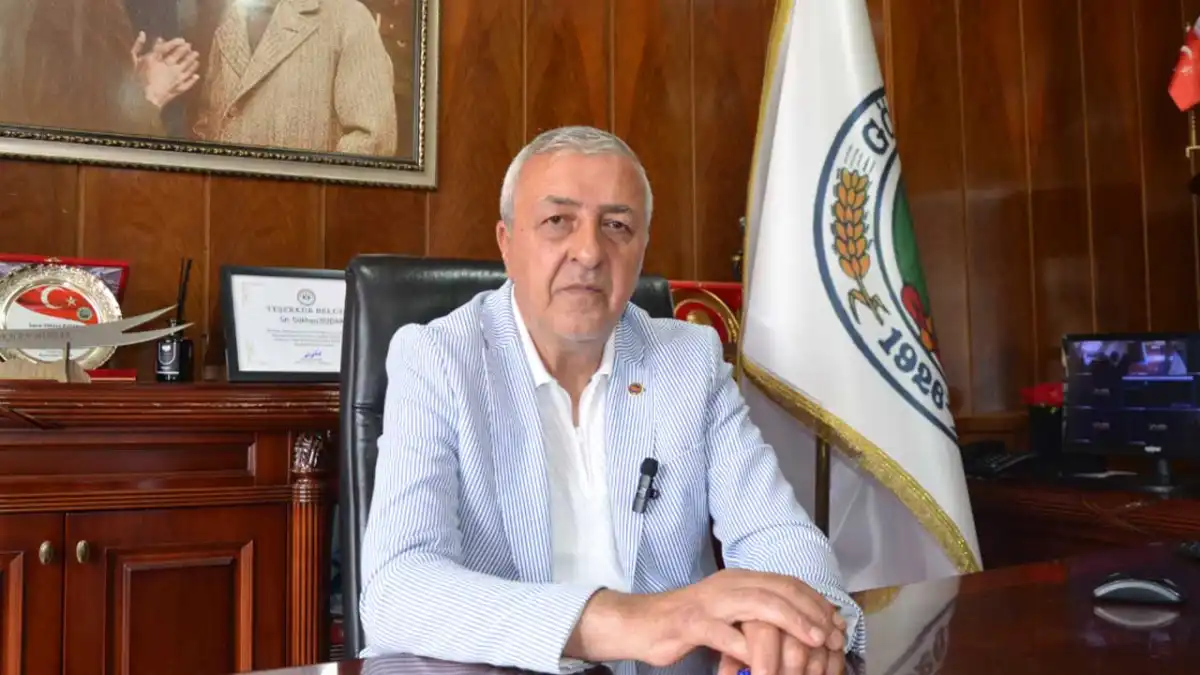 Ardahan Göle Belediye Başkanı Gökhan Budak kimdir? Neden CHP’den istifa etti? haberinin görseli
