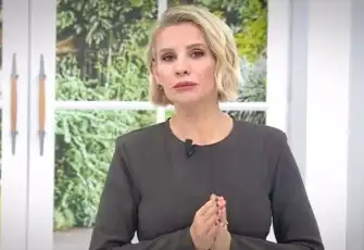 ATV'nin sevilen programcısı Esra Erol geri dönüyor! Esra Erol'un yeni sezon tarihi belli oldu!