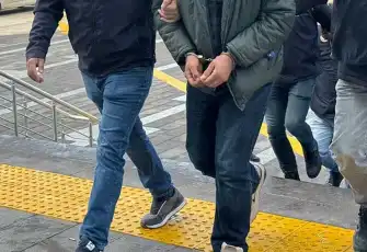 Av tüfeğiyle sokak ortasında katledilmişti: Cinayet şüphelisi İzmir'de yakalandı