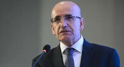 Bakan Şimşek: Enflasyon beklentileri iyileşiyor