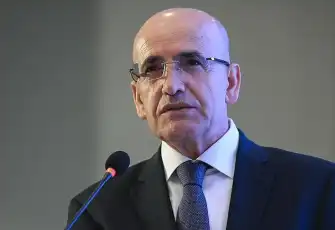 Bakan Şimşek: Enflasyon beklentileri iyileşiyor