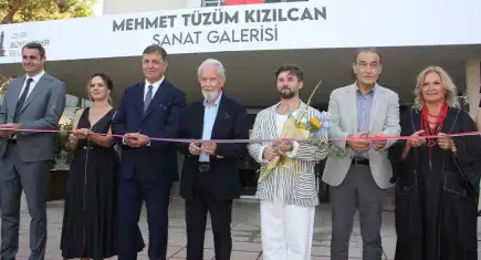 Başkan Tugay: Çok çalışmaya devam edeceğiz!