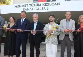 Başkan Tugay: Çok çalışmaya devam edeceğiz!
