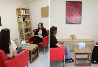 Bayraklı’da kadın ve çocuklara ücretsiz danışmalık