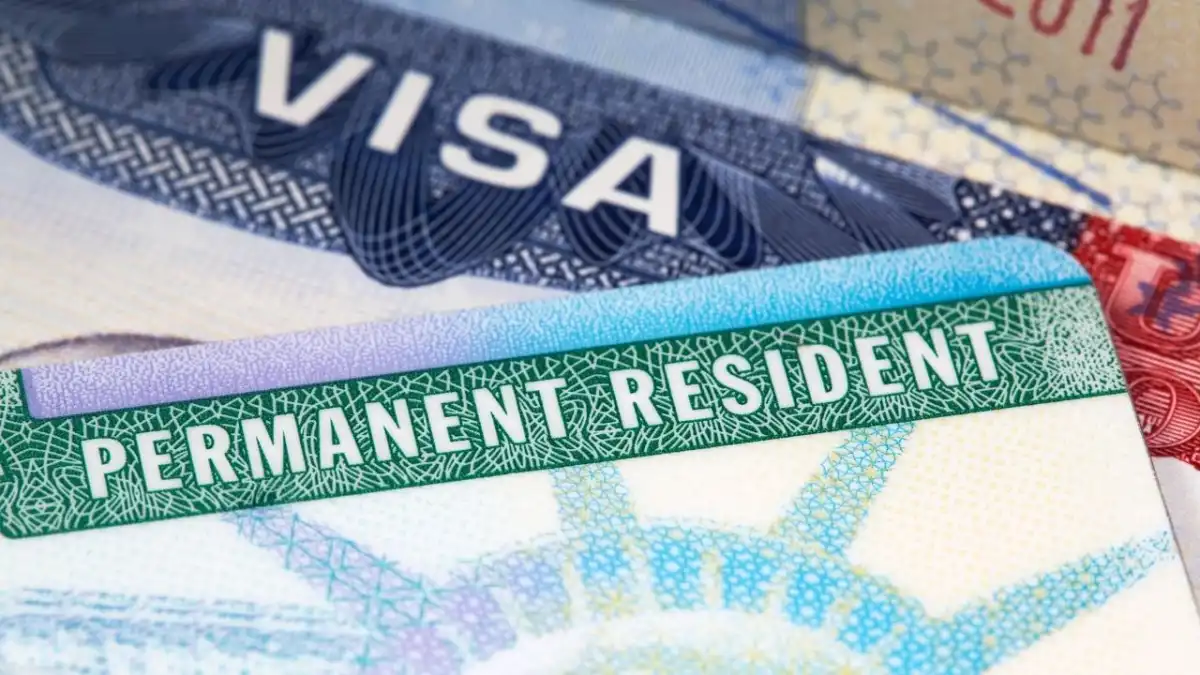 Bir tıkla Amerika: 2025 Green Card başvurusu başlıyor, şansınızı kaçırmayın! Green Card’a nasıl başvurulur? Şartlar nelerdir? haberinin görseli