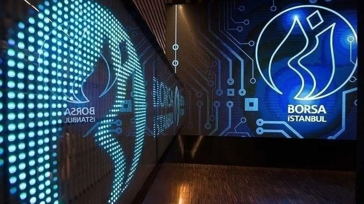 Borsa&#039;da yüzler gülüyor haberinin görseli