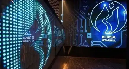 Borsa'da yüzler gülüyor