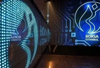Borsa'da yüzler gülüyor