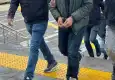 Boşandığı eşini bıçaklayan şüpheli tutuklandı