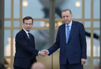 Böyle skandal görülmedi: Türkiye dosyası tuvalette unutuldu!