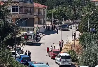 Dünür tartışması kanlı bitti: Yaşlı adam pompalı tüfekle can aldı